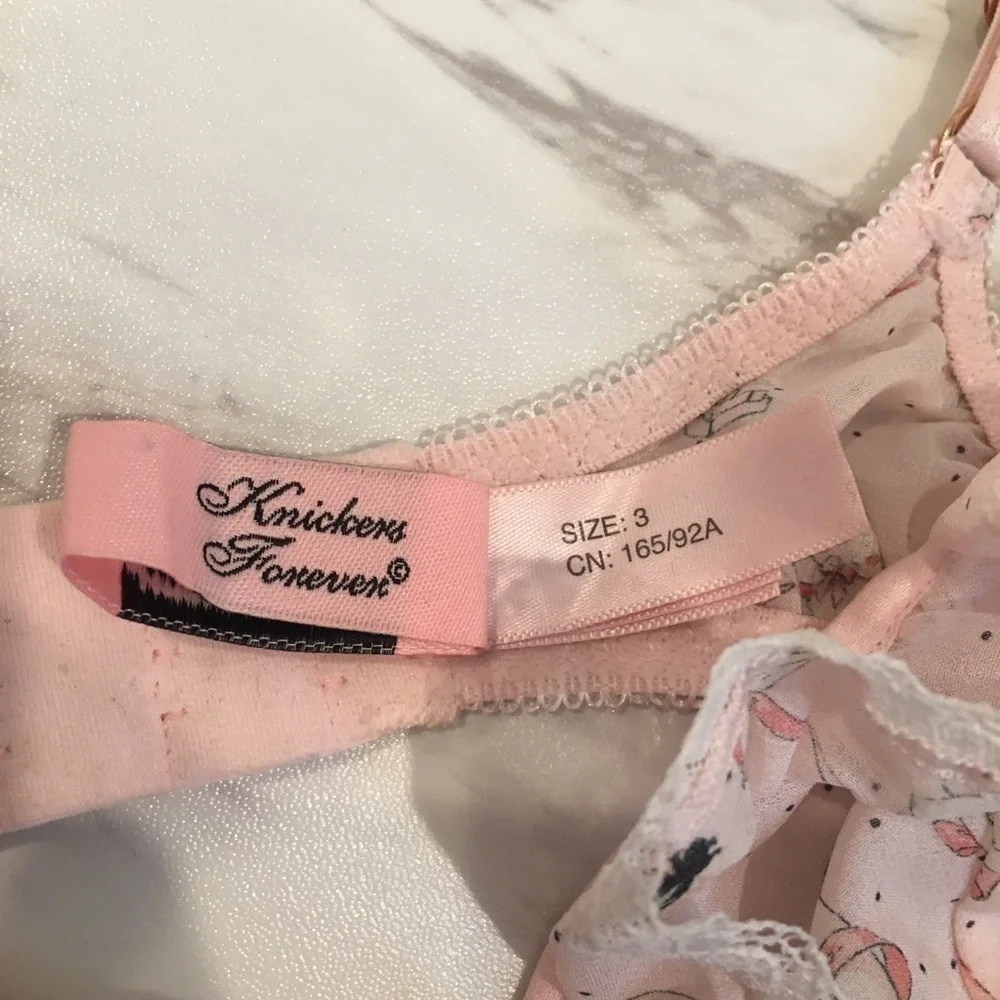 Agent Protovateur Cinta bra size 3